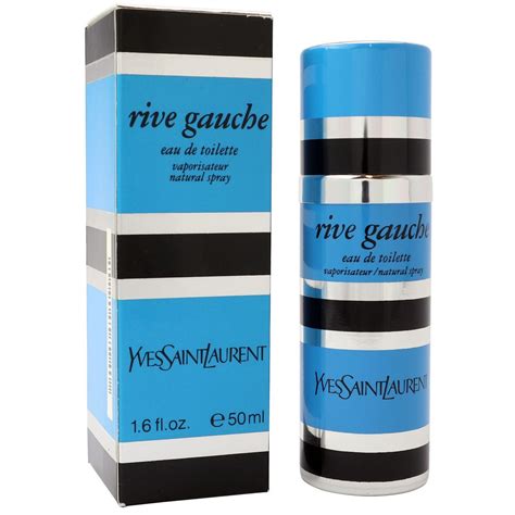 yves saint laurent rive gauche prix|rive gauche 50ml best price.